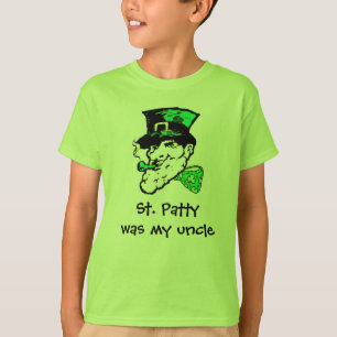 レプレシャン Tシャツ