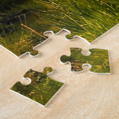 レプレシュンや小さな人々が住んでいる場所。 ジグソーパズル (側面)