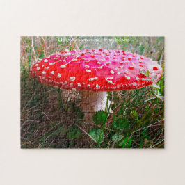 レプレシュンや小さな人々が住んでいる場所 ジグソーパズル