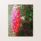 レプレシュンや小さな人々が住んでいる場所 ジグソーパズル (縦)