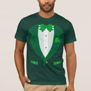 レプレショーウスーツTシャツ Tシャツ