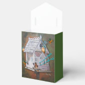 レプレショーナ読書家 フェイバーボックス (オープン)