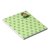 レプレショール ノートパッド (アングル)