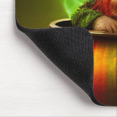 レプレショーンアート マウスパッド (コーナー)