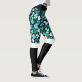レプレショーンコスプレIrish St. Patrick's Day レギンス (右)