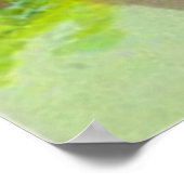 レプレショーンシャムロックシラージェラークレイパイプ ポスター (角)