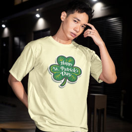 レプレショーンセントパトリックの日パーティの招待状 Tシャツ
