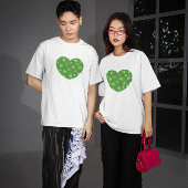 レプレショーンセントパトリックの日 Tシャツ