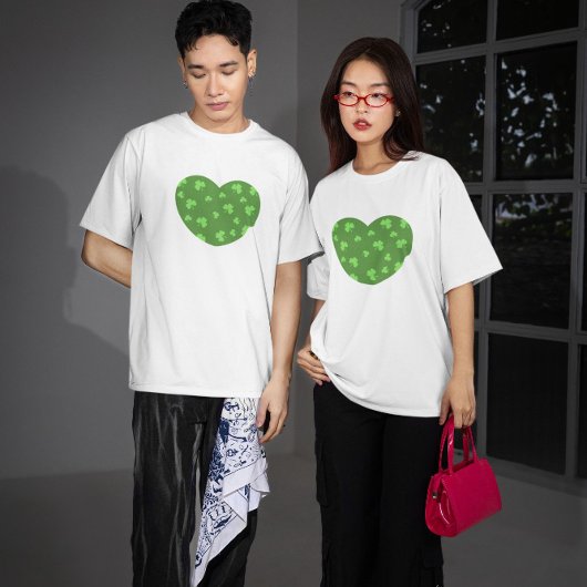 レプレショーンセントパトリックの日 Tシャツ