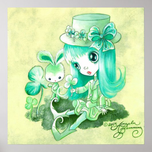 レプレショーンベル ポスター (正面)