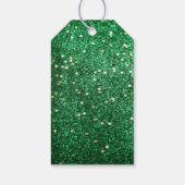 レプレショーンルアーSt patricks dayトラップベイト ギフトタグ (裏面)