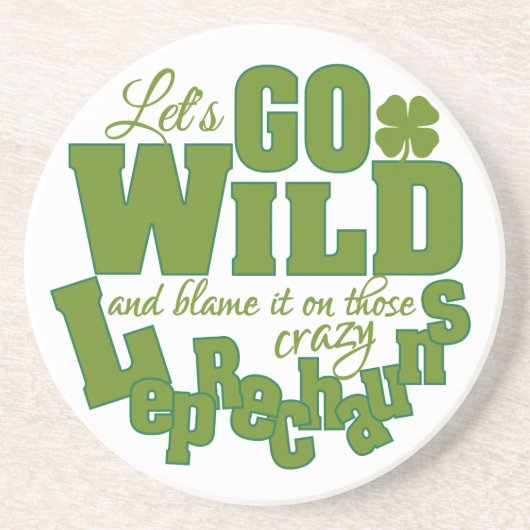 レプレショーン海岸 コースター (正面)