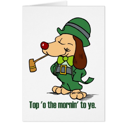 レプレショーン犬 (正面)