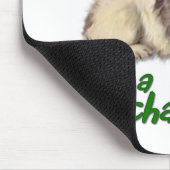 レプレショーン犬 マウスパッド (コーナー)