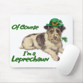 レプレショーン犬 マウスパッド (マウス)