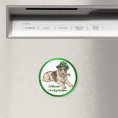 レプレショーン犬 マグネット (インサイチュ (食洗機))