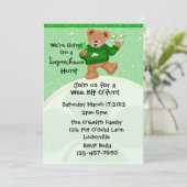 レプレショーン狩り招待状 招待状 (スタンド正面)