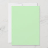 レプレショーン狩り招待状 招待状 (裏面)