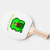 レプレショーン魔法卓球ラケット 卓球ラケット (横)