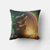 レプレショーン・ハイダウェイ クッション (裏面)