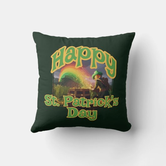 レプレショーン・ハイダウェイ クッション (裏面)