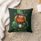 レプレショーン・ハイダウェイ クッション (ブランケット)