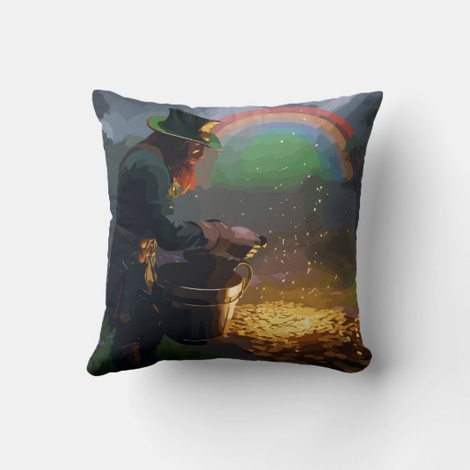 レプレショーン・ハイダウェイ クッション (裏面)