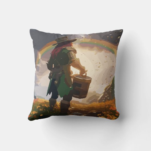 レプレショーン・ハイダウェイ クッション (裏面)