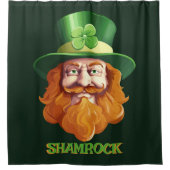 レプレショーン・ハイダウェイ シャワーカーテン (正面)