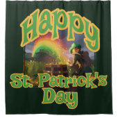 レプレショーン・ハイダウェイ シャワーカーテン (正面)