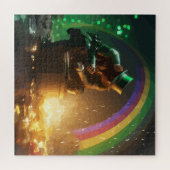 レプレショーン・ハイダウェイ ジグソーパズル (横)