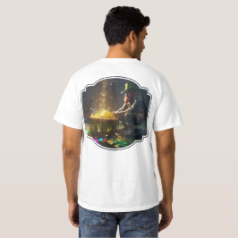 レプレショーン・ハイダウェイ Tシャツ