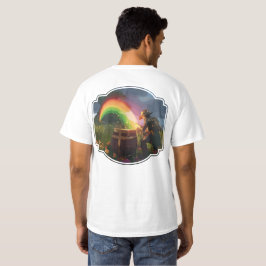 レプレショーン・ハイダウェイ Tシャツ