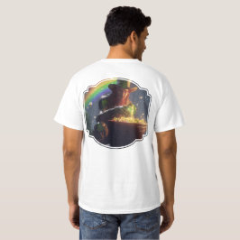 レプレショーン・ハイダウェイ Tシャツ