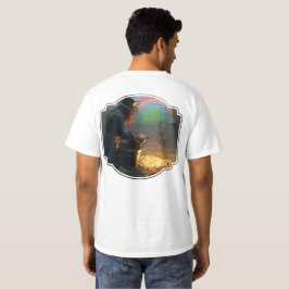 レプレショーン・ハイダウェイ Tシャツ