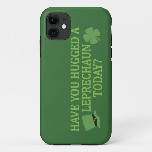 レプレチョンハグカスタムiPhoneケース Case-Mate iPhoneケース (裏面)