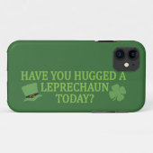 レプレチョンハグカスタムiPhoneケース Case-Mate iPhoneケース (裏面(横))