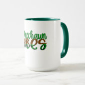 レプレチョーン風 マグカップ (正面右)