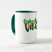 レプレチョーン風 マグカップ (正面左)