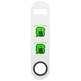 レプレチョーン魔法スピードボトルオープナー スピード栓抜き