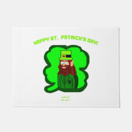 レプレチョーン魔法ドアマット ドアマット