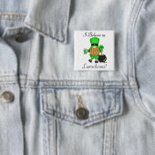 レプレ信じーションに居る！ 缶バッジ (インサイチュ)