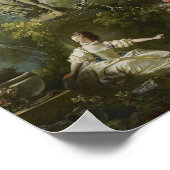 レプログラデラムール：ルランデヴー ポスター (角)