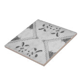 レプロポルトガル語フローラアズレジョスタイル タイル (側面)