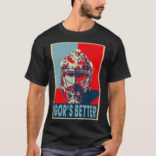 レプロVtgの方が良い Tシャツ