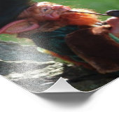 レプ実在ロー フォトプリント            (角)