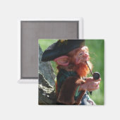 レプ実在ロー マグネット (正面/裏面)