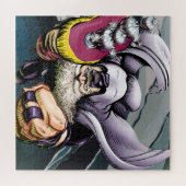 レベすごいーパズル ジグソーパズル (横)