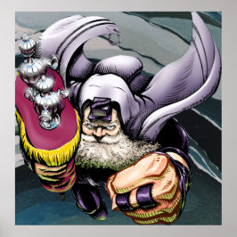 レベすごいー ポスター