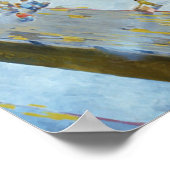 レベエたちがデビッド・ラッセルに壊されたとき ポスター (角)